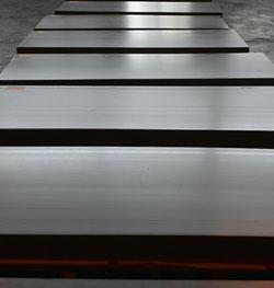Hot Rolled Steel Plate